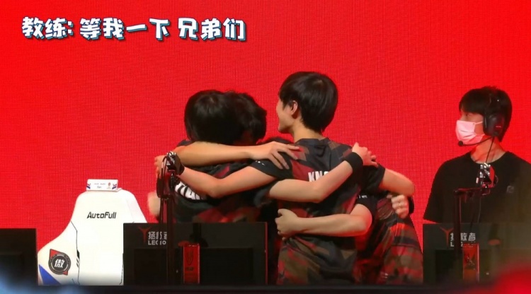 关键时刻的 关键时刻的